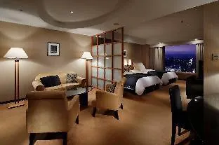 Hotel Granvia Киото
