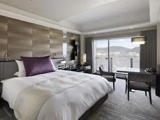 Hotel Granvia Киото