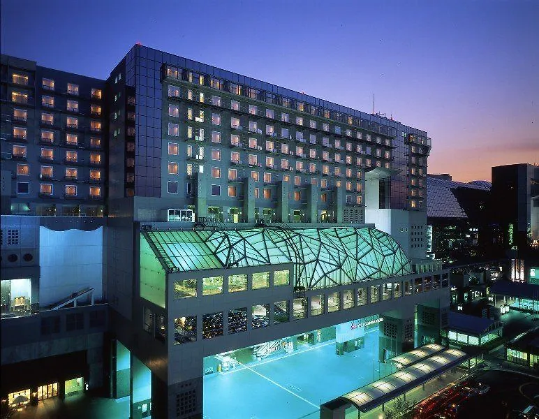Hotel Granvia Киото 5*,  Япония