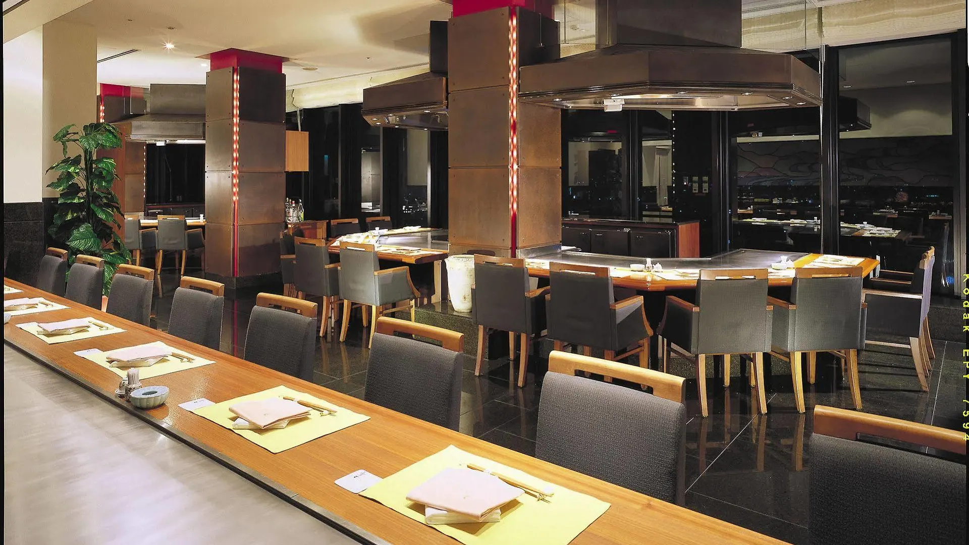 Hotel Granvia Киото 5*,