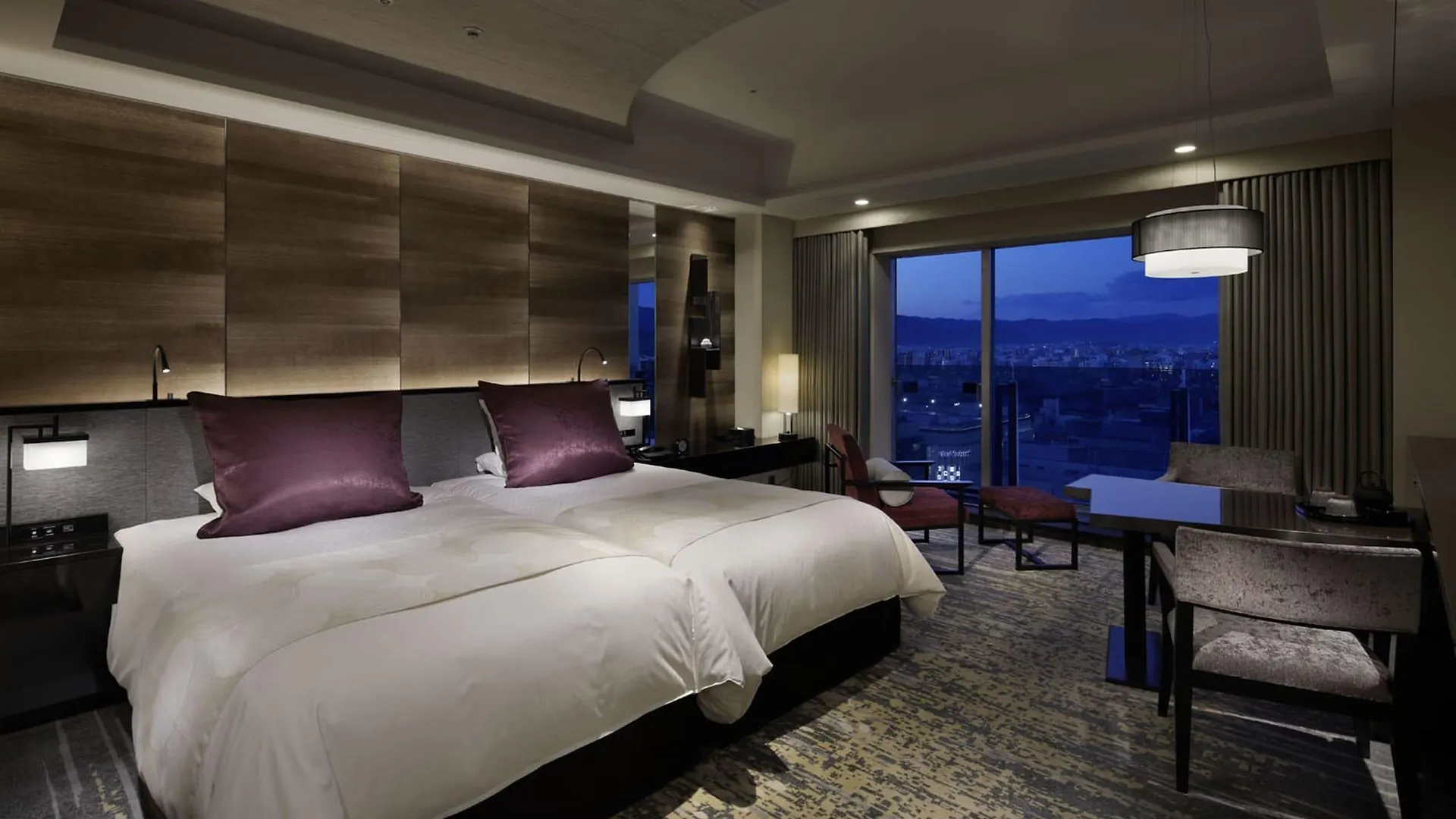 Hotel Granvia Kyoto
