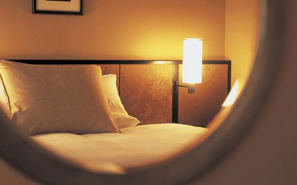 *****  Hotel Granvia Kyoto Japonya