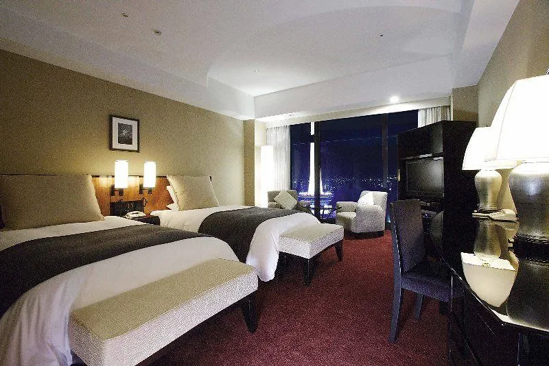 Hotel Granvia Kyoto Japonya