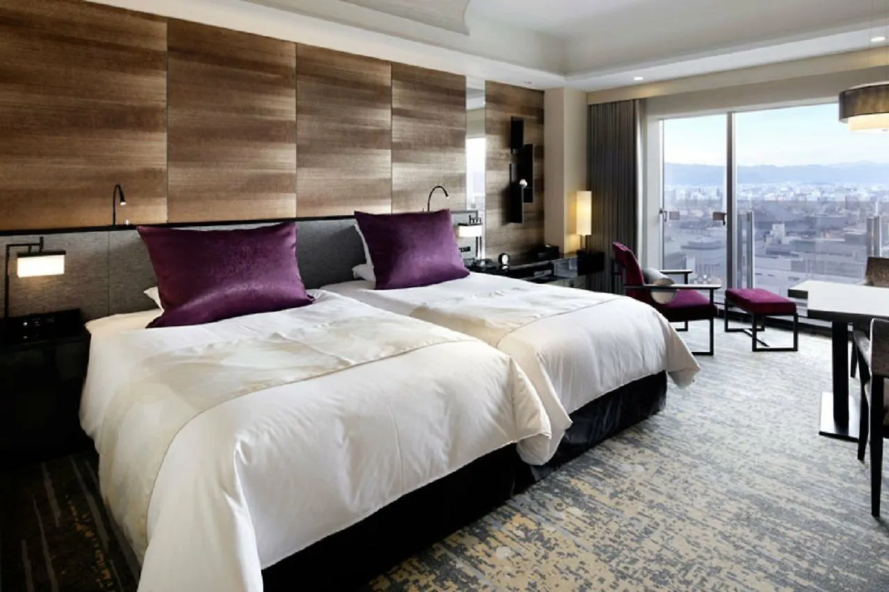 Hotel Granvia Kyoto